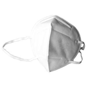 Mouth Face Gauze Masks Disposable Dustproof Protective With Competitive Price