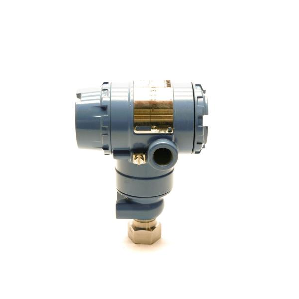 Quality ROSEMOUNT 2051TG5M2B21AE5M4T1A1037  Temperature Transmitter Brand New Authentic wholesale