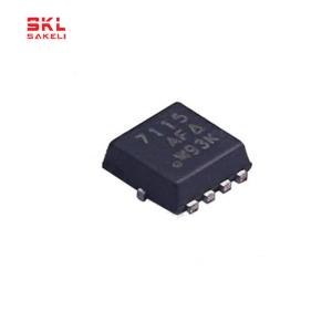 SI7115DN-T1-GE3 MOSFET Power Electronics High Power And Low On Resistance For