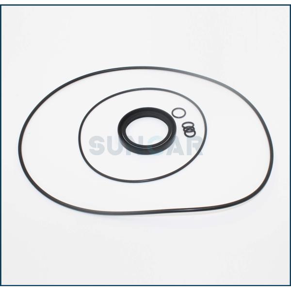 CA7I7326 7I-7326 7I7326 Travel Motor Seal Kit Fits C-A-T 330FM/ L 345B 345B/C/CL