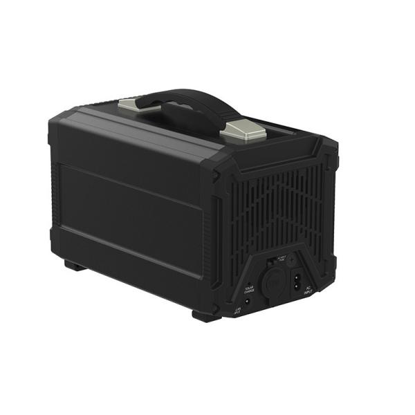 Quality Portable handheld lithium battery 25.6V 120Ah lithium ion battery with Smart BMS wholesale