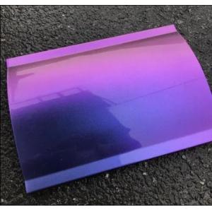 Fireproof B1 Class Aluminum Composite Panel with Tensile Strength ≥6.5MPa