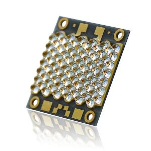 Cheap 200W UVA SMD LED Chip 5000mA 7000mA For UV Curing / 3D Printer for sale