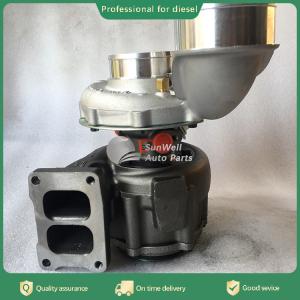 Hot sale ISG12 engine turbocharger 5358739 for HE500WG