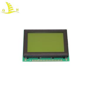 Customized 132*64 Dots Matrix LCD Module With IC Adapter Board Interface