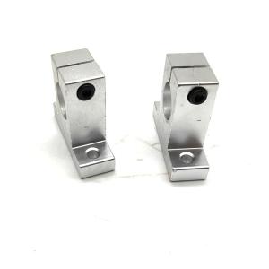 Cheap Sliding Router Bracket Part Aluminium Linear Motion Bearing SK16 for sale