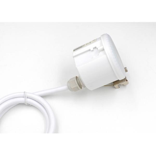 Quality IP65 Microwave UL Motion Sensor for Linear & Batten and HIgh Bay , Large Enhanced Detection Zone Up To 12m Height wholesale