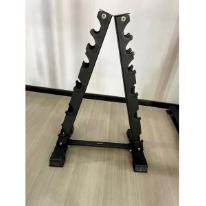 A Type Dumbbell Rack Home Gym Equipment Free Wights Racks