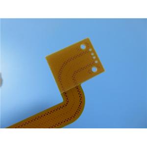 Flexible PCB | Impedance controlled Flex PCB | Polyimide Flex PCB