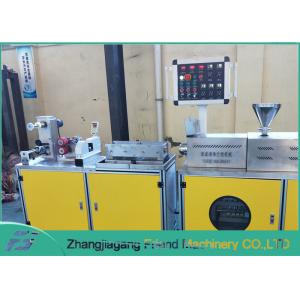 Lab Use 3D Printer Filament Machine Small Output For University Experiment