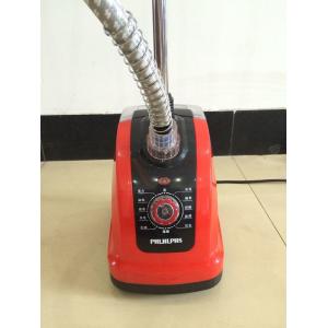 Adjusting Pole Compact Clothes Steamer Constant Easy To Restore Steam Iron