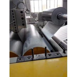 0.8 - 5mm Thickness LVT Vinyl Flooring Production Line Lvt Floor Making Machine