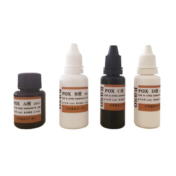 Quality Leukocyte Peroxidase (POX) Stain (Benzidine Method) wholesale