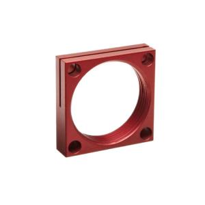 Ra1.6 Numerical Control Cnc Milling Parts T6 Treatment