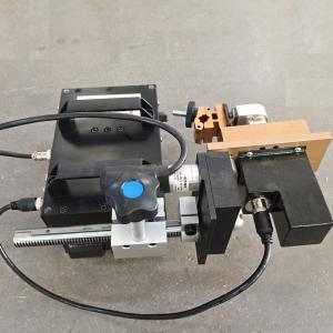 Easy To Use DC24V 18RPM Swing Motor Orbital Tube Welding MIG WQ-III