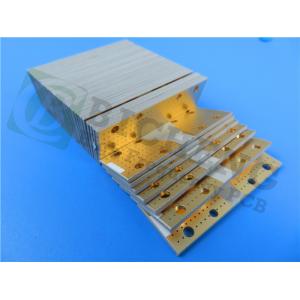 50mil Rogers RO3010 RF PCB Board High Frequency Circuit Boards