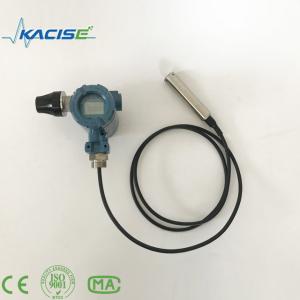 Wireless GPRS / GSM Water Quality Sensor For Water Purification System
