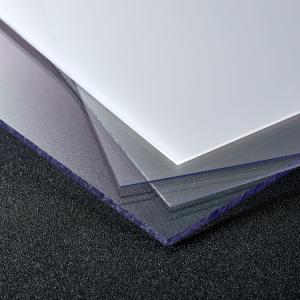 High Impact Polycarbonate PC Board