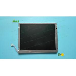 NL6448BC33-63 NLT NEC LCD Panel 10.4" LCM 640×480 For Industrial Application