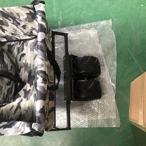 Transport Folding Camp Multipurpose Wagon