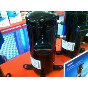 4.5Hp 13500BTU Sanyo Refrigeration Scroll Compressor C-SB353H8A,380V/50HZ