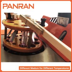 18L 2KW Antifreeze Media Low Temperature Calibration Bath