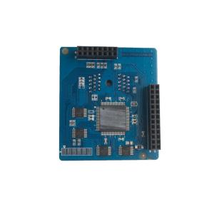 CE Original Condor XHORSE VVDI MB NEC Key Adaptor 0.0227KG 10*7*5 CM