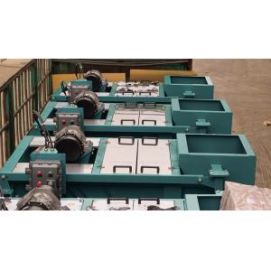 MG4 Drilling Linear Motion Shale Shaker With Splash Guard