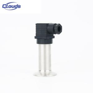 China YD34-1/YD34-2 Durable Smart Water Pressure Sensor for Harsh Environments on sale