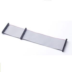 IDE 40-Pin Female to IDE 40-Pin Female 2.0mm connectors,2.5" IDE Converter Cable