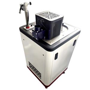 Laboratory High Precision Thermostatic Salt Baths for Temperature Calibration