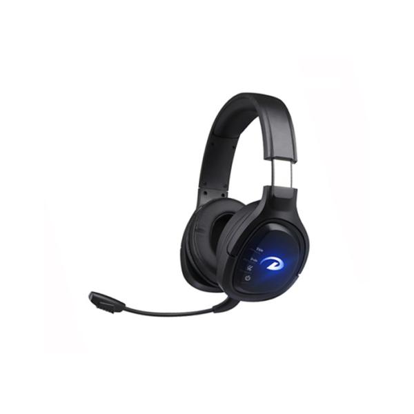 Quality 3.5plug V5.0 Bluetooth Wireless Gaming Headset 50mm Neodymium wholesale
