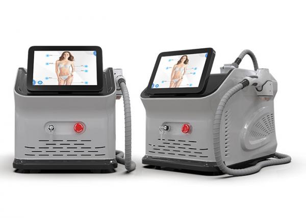 Quality Classic Full Body Laser Hair Removal Machine , Laser Hair Reduction Machine 10~70J/Cm2 wholesale