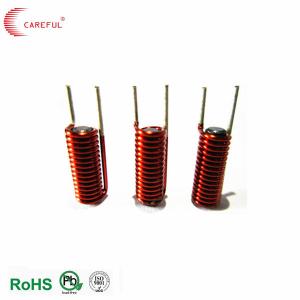 NiZn Material Air Ferrite Core Inductor Antenna For LF/HF RFID Antenna