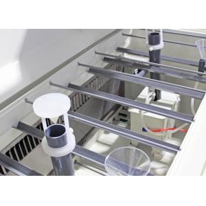 Programmable Corrosion Tester Salt Spray Test Chamber