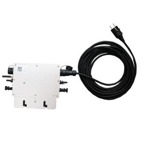 Extension Solar Panel Cable 4mm 10 Meters XLPE Ac Cable For Solar