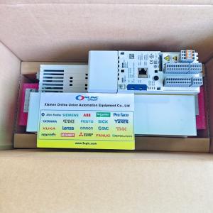 E84AVHCE7524VB0 & E84AYCERV/S LENZE : Advanced Industrial Automation Modules for