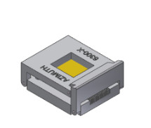 J-Bend Lead Chip Carrier 6300-2T Revolutionize Your B2B Communication with