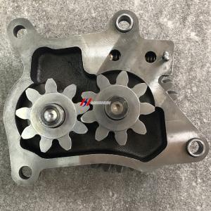 High-Performance Oil Pump Assembly 1-87618503-0 For Isuzu Engines