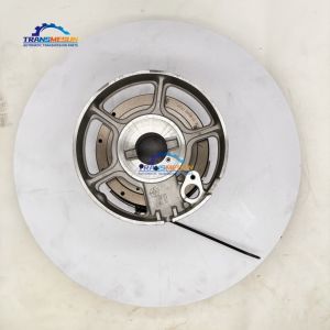 5R55S Automatic Transmission Direct Clutch Assembly with Aluminum Support & Band