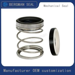 BERGMAN Replace Grundfos GLF-SRL-SA-38S 50S 65Smm Sewage Pump Mechanical Seal