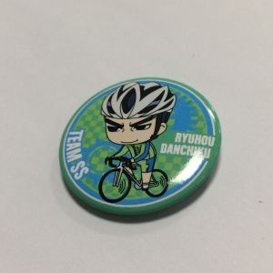 China Badge factory custom tin button badge L087, cheap tin badge wholesale custom on sale