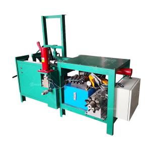 Cheap Used Motor Stator Recycling Machine Scrap Motor Stator And E Waste Recycling Equipment for sale