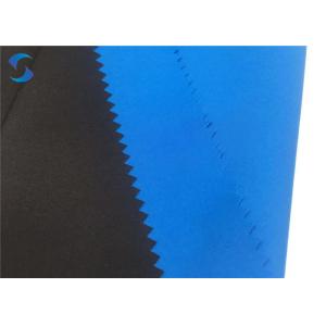80gsm 350T Polyester Pongee Fabric For Lining Down Jacket