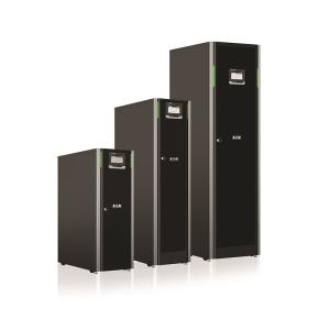 8 to 40 kW Eaton UPS 93PS 3 Phase 380VAC PF0.9 Tower Pure Sinewave for Data