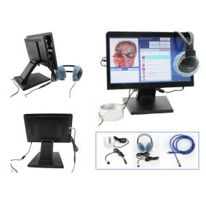 8D Lris NLS Stable and Faster Health Diagnosis Disease Detecting at Home