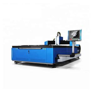 RAYCUS CNC Sheet Metal Fiber Laser Cutting Machine 2000W Watt