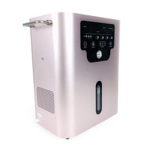 H2 Hydrogen Gas generator , Household Healthcare Hydrogen Inhalator
