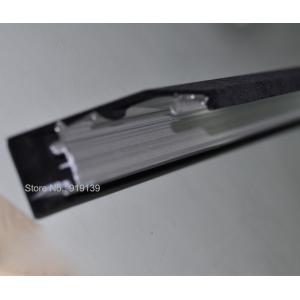 New Arrival Curved Fixed Frame Projection Screen130 Inch 16:9 Ratio Projector