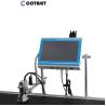 Buy cheap Industrial Inkjet Printers Date Coding Machine for Industrial Inkjet Coder from wholesalers
